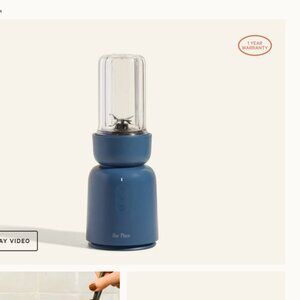 Our Place Splendor Blender $135